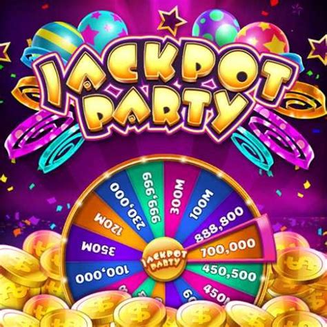 Jackpot party fan page  You can only collect each bonus one time